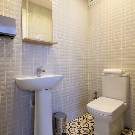 Guzi & Suites 2* Istanbul