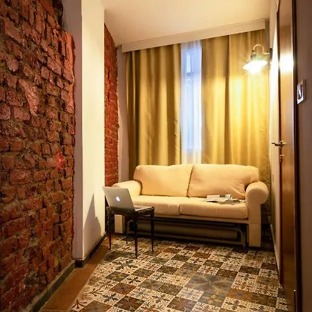 Guzi & Suites 2* Istanbul