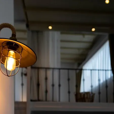 Guzi & Suites Hotel Istanbul