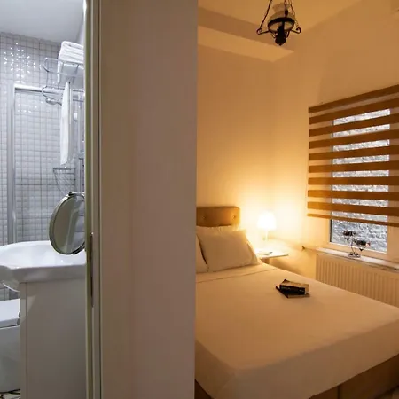 Guzi & Suites Istambul